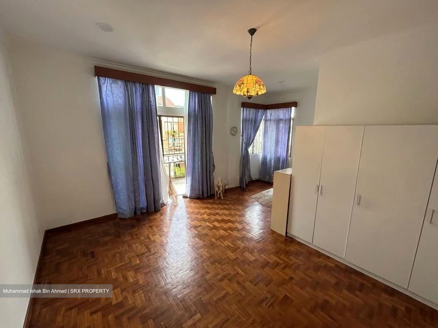 Lorong 106 Changi (D15), Semi-Detached #556832691